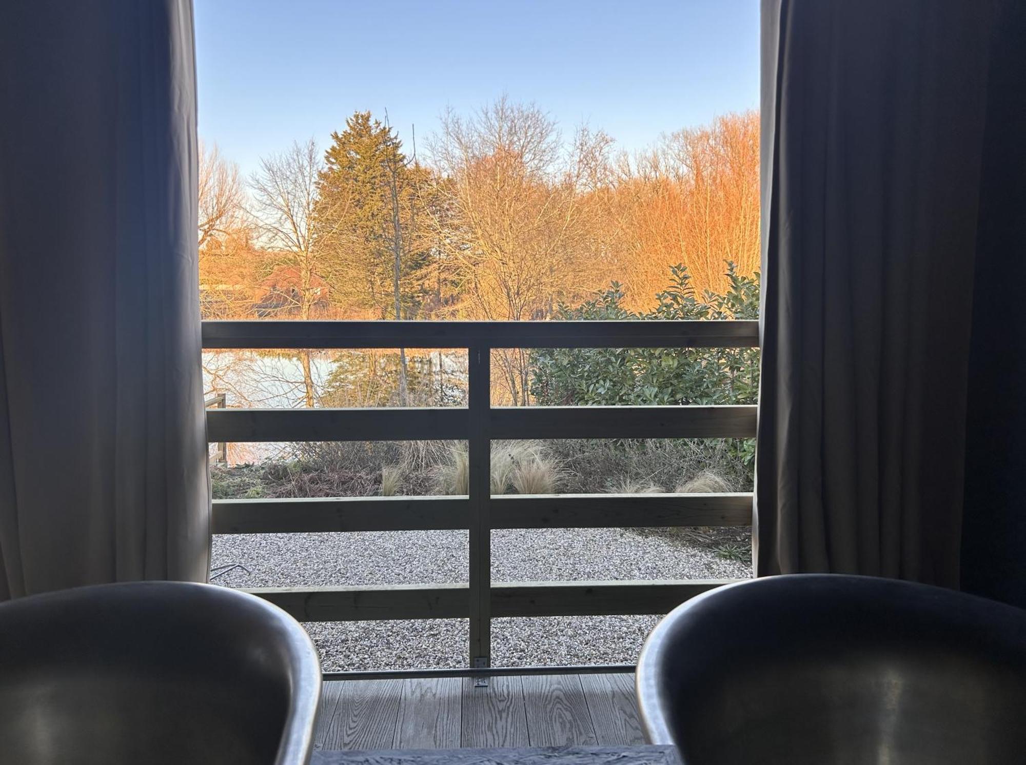Tewinbury Farm Hotel Zimmer foto