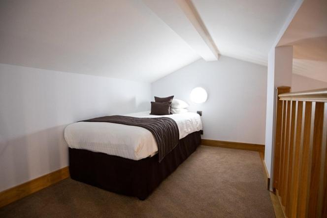 Tewinbury Farm Hotel Zimmer foto